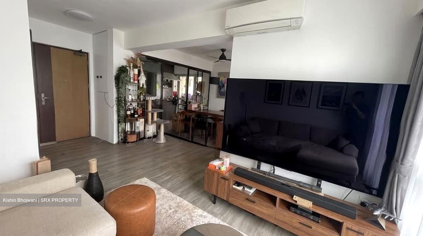 Blk 154A Bedok South Horizon (Bedok), HDB 4 Rooms #583498771